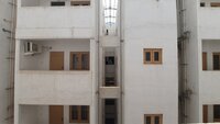 Balcony 1