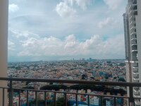 Balcony 1