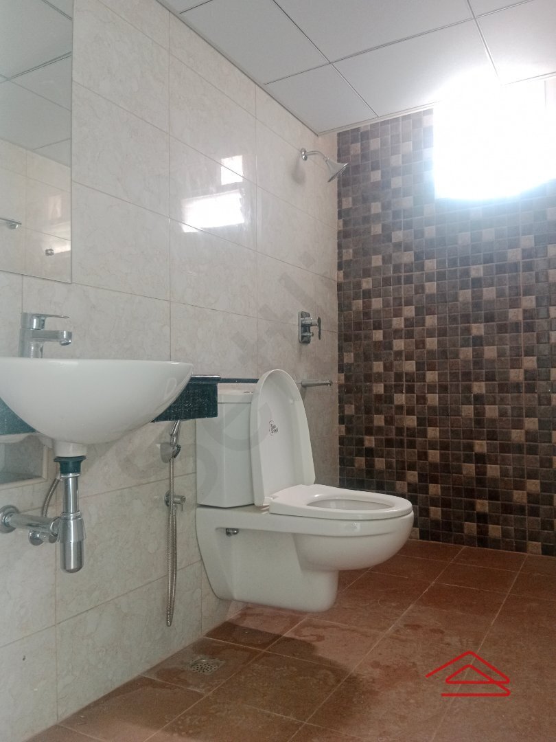 Bathroom 3