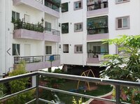 Balcony 1