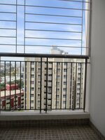 Balcony 1