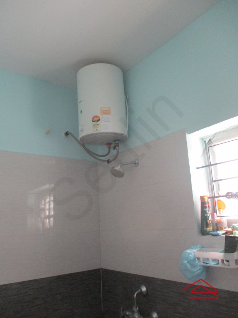 Bathroom 3