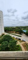 Balcony 1