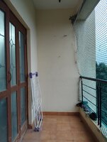 Balcony 1