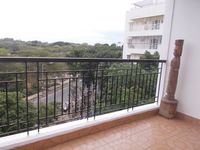 Balcony 2