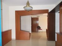 Hall 1