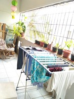 Balcony 1