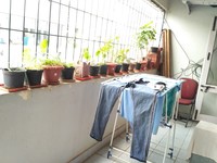 Balcony 1