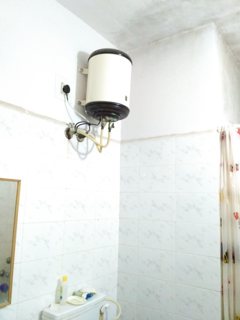 Bathroom 3