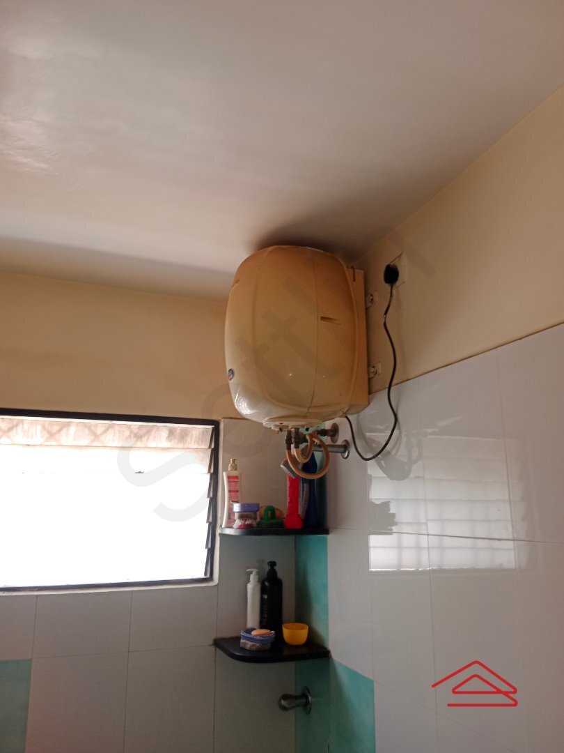Bathroom 3