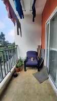 Balcony 1