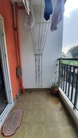 Balcony 1