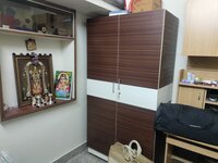 Sub Unit : bedrooms 2