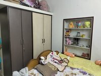 Sub Unit : bedrooms 1