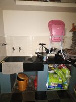 Sub Unit : kitchens 1