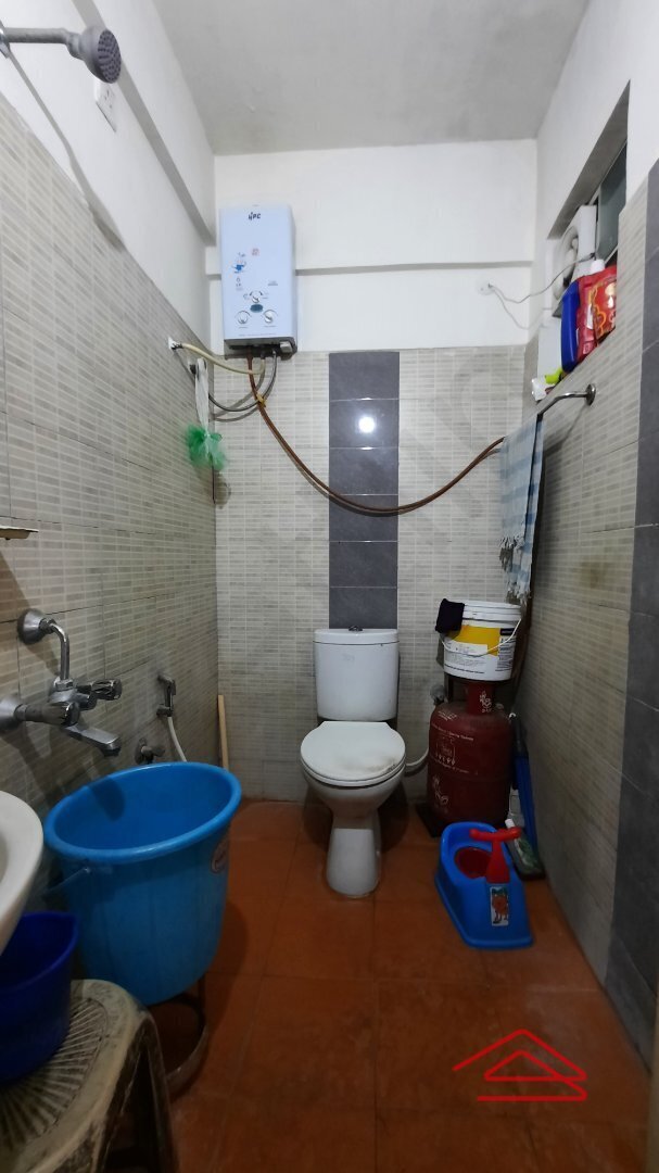 Bathroom 2