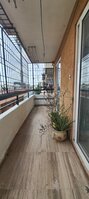Balcony 1