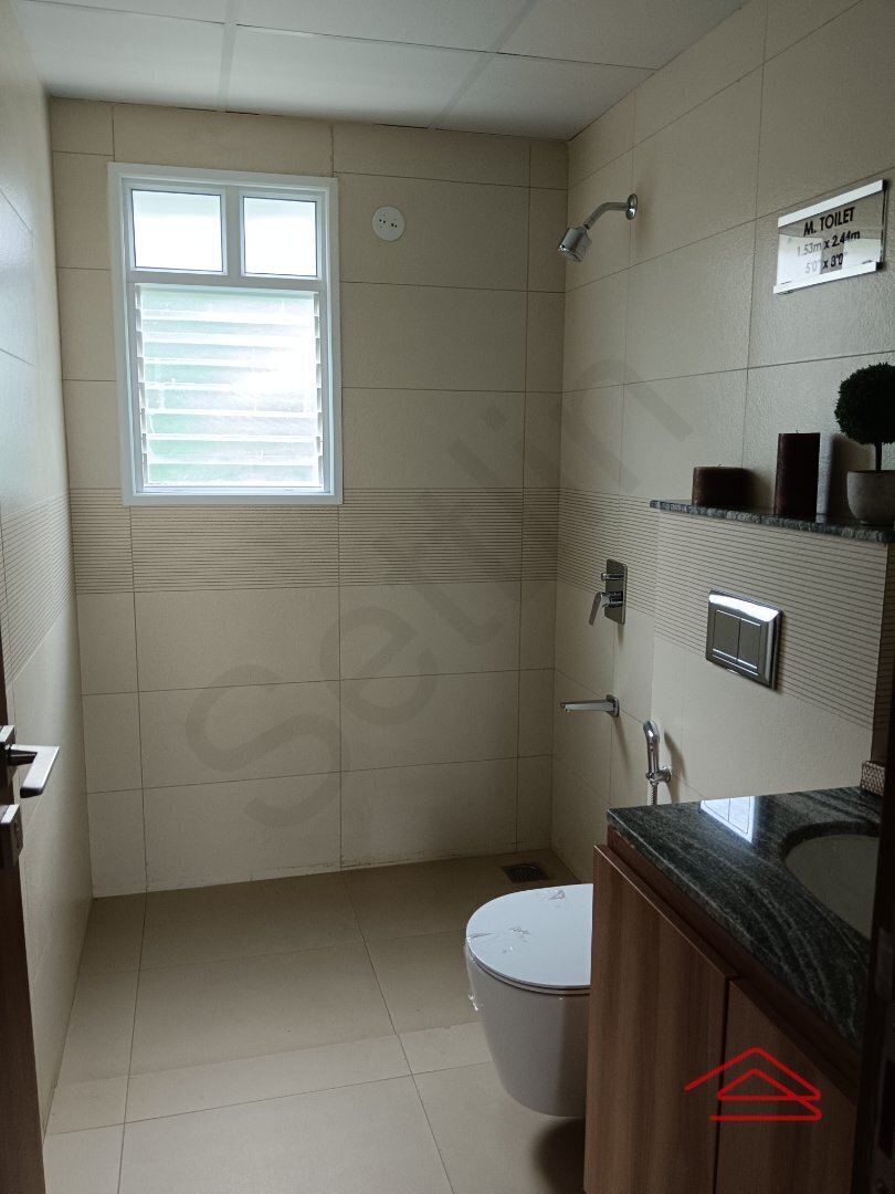 Bathroom 1