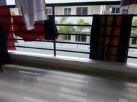 Balcony 1