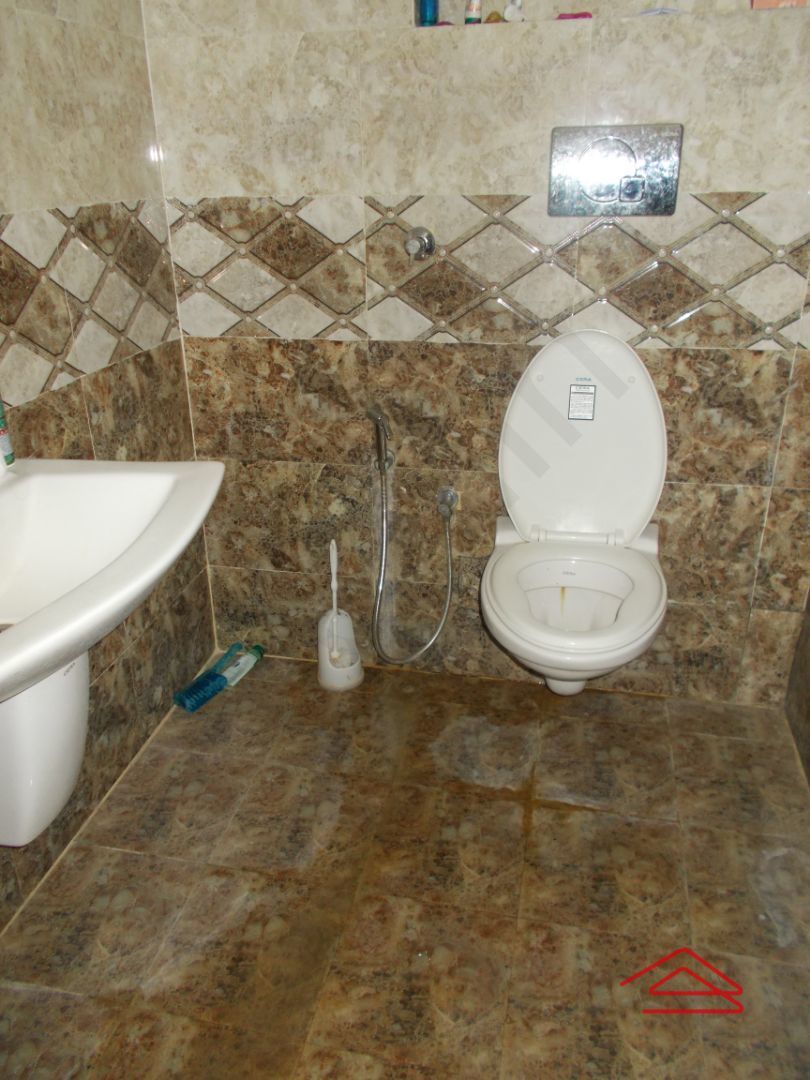 Bathroom 3