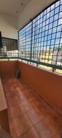 Balcony 1