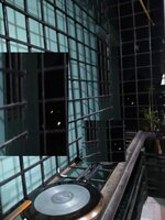 Balcony 1