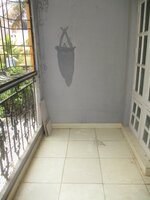 Balcony 1