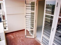 Balcony 1