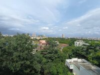 Balcony 1
