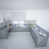 Kitchen 1