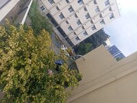 Balcony 1
