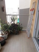Balcony 1