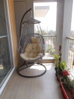 Balcony 1