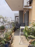 Balcony 2