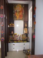 Pooja Room 1
