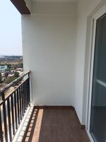 Balcony 1