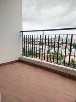 Balcony 1
