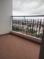 Balcony 1