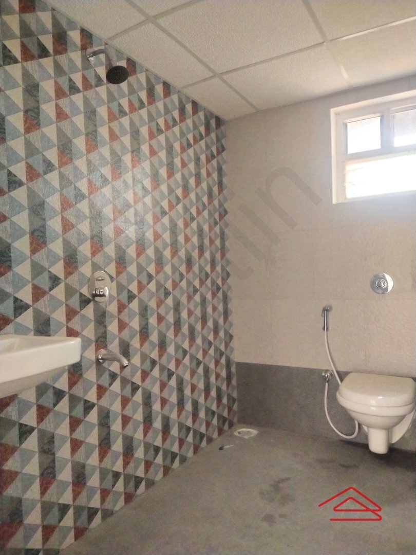 Bathroom 3