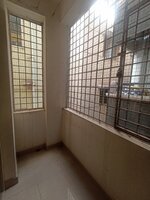 Balcony 1