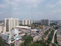 Balcony 2