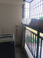 Balcony 1