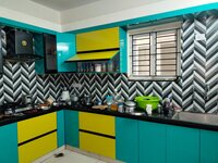 Kitchen 1