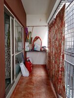 Balcony 1