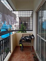 Balcony 2