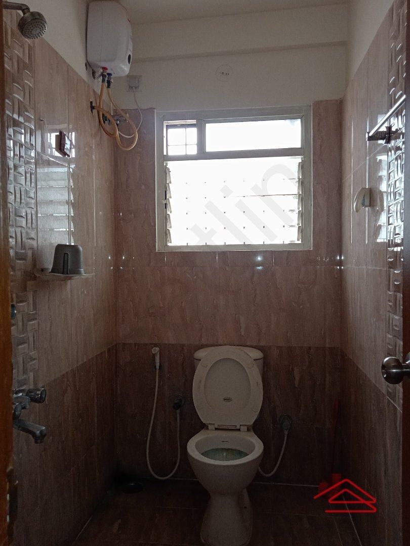 Bathroom 3
