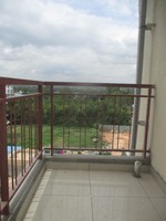 Balcony 2