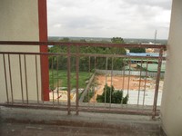 Balcony 1