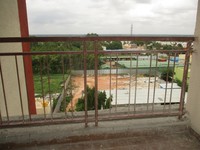Balcony 1