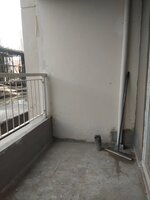 Balcony 1